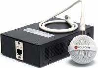 Потолочный микрофон Polycom 2200-23809-002