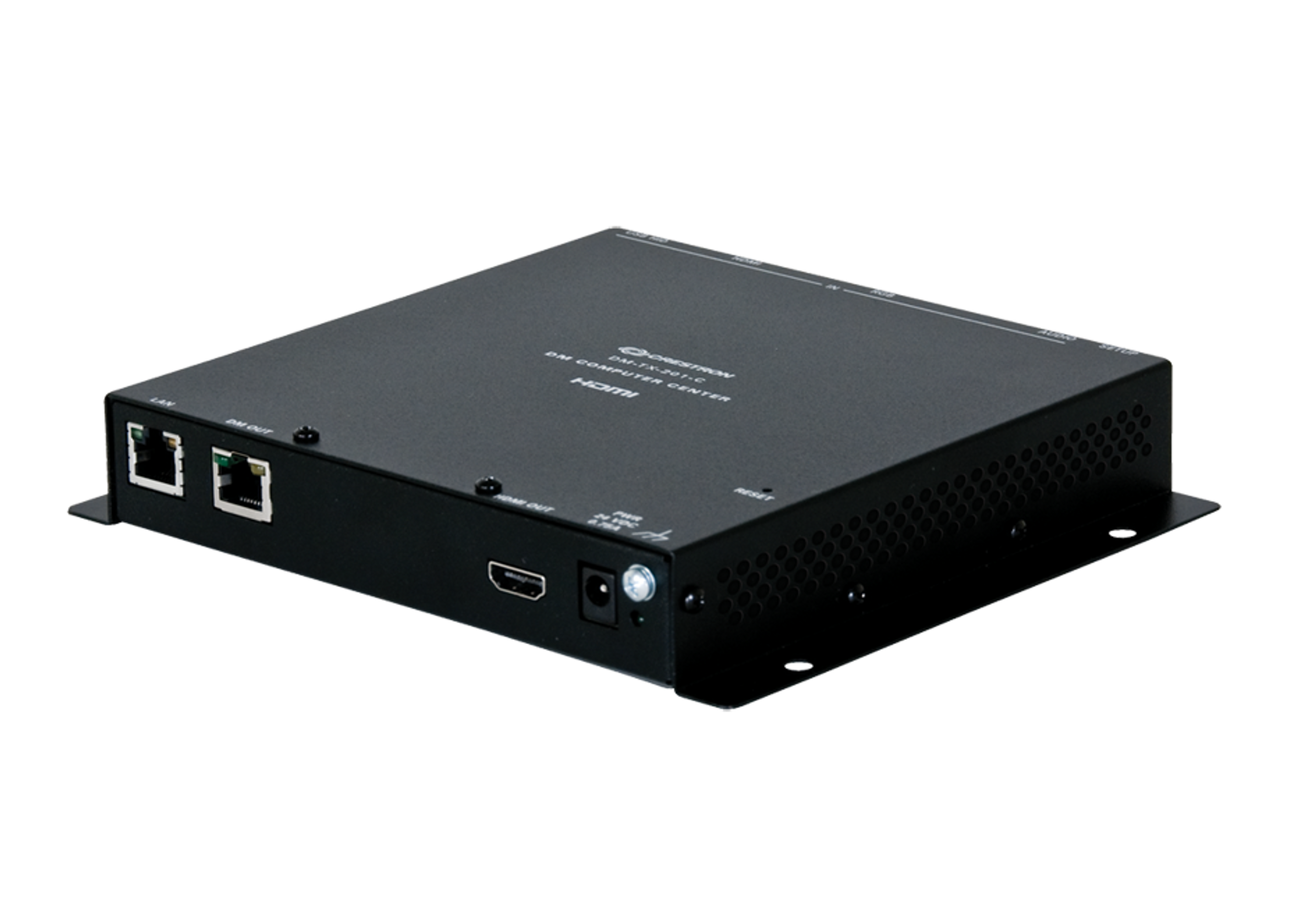 Передатчик DigitalMedia Crestron DM-TX-201-C