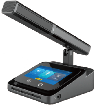 Микрофон председателя itC TS-0310D