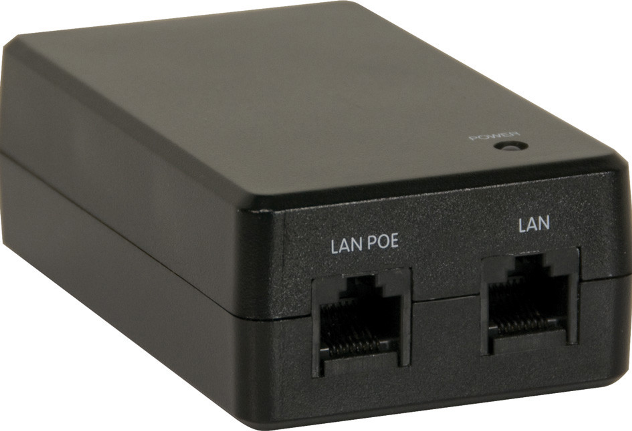 Инжектор PoE Crestron PWE-4803RU