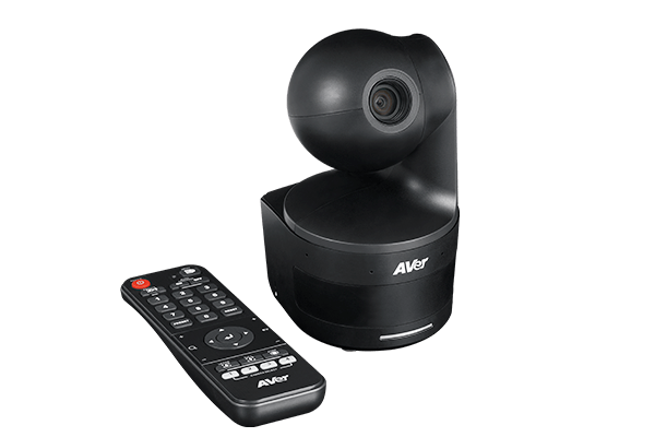 Камера слежения для дистанционного обучения AVer DL10