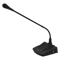 Микрофон делегата itC TS-0602A