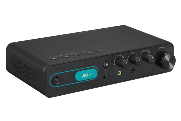 Потоковая аудиосистема Aver SA-A5