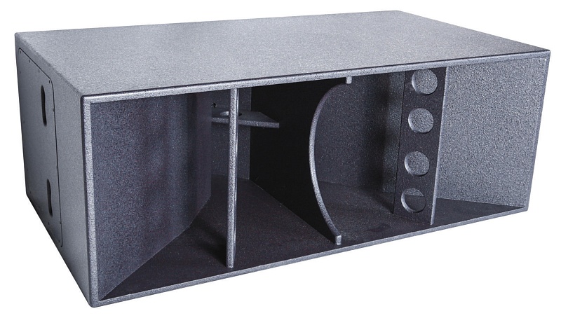 Cупер басc-сабвуфер itC TX-2180