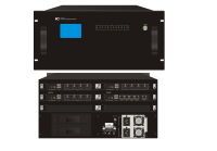Видеосервер itC VCS8000 P64C6
