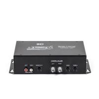 Мини стерео усилитель класса D itC T-221AP