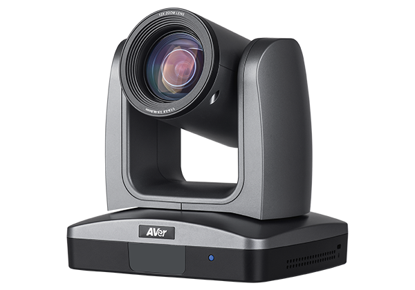 PTZ-камера с поддержкой протокола NDI®|HX Aver PTZ310N