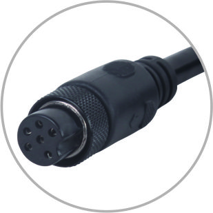 Кабель 50 м itC TS-50D