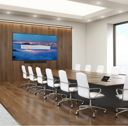 Видеосаундбар Crestron VIDEOBAR 70