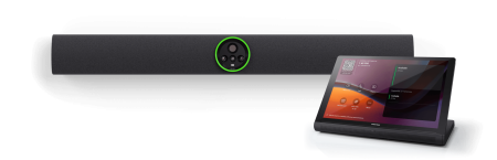 Видеосаундбар Crestron VIDEOBAR 70