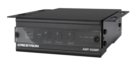 AMP-X50MP Усилитель трансляционный