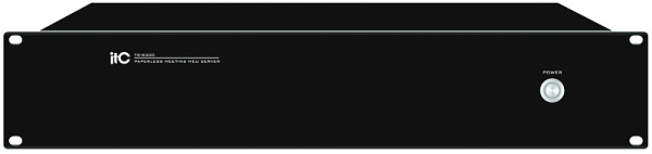 Медиа сервер itC TS-8308