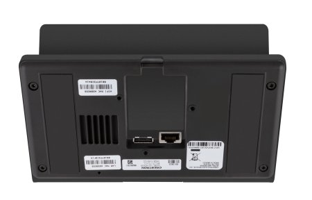 7-дюймовый настольный сенсорный экран Crestron TS-770-GV-B-S