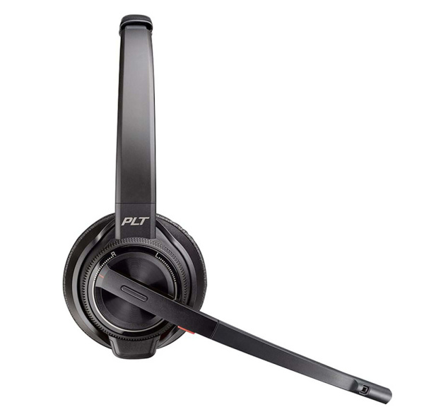 Беспроводное решение 3в1 Plantronics PL-W8210/A