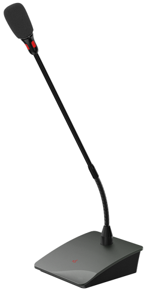 Микрофон делегата itC TS-0308A