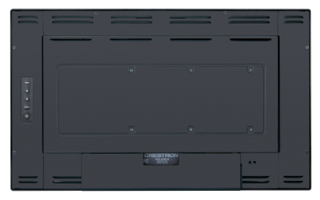 21,5-дюймовый сенсорный HD-дисплей Crestron TSD-2220-B