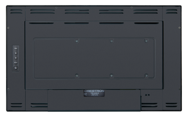 21,5-дюймовый сенсорный HD-дисплей Crestron TSD-2220-B