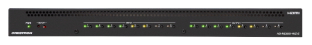 AV-микшер Crestron HD-MD8X8-4KZ-E