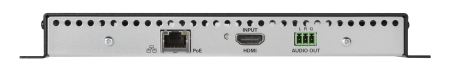 Сетевой AV-кодер Crestron DM-NVX-E10 