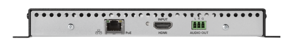 Сетевой AV-кодер Crestron DM-NVX-E10 