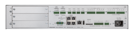 Система управления Crestron PRO4