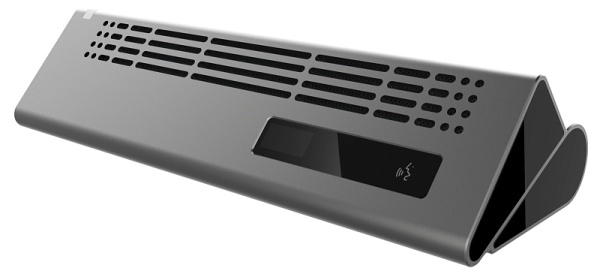 Микрофонный массив делегата б/п itC TS-0212A 