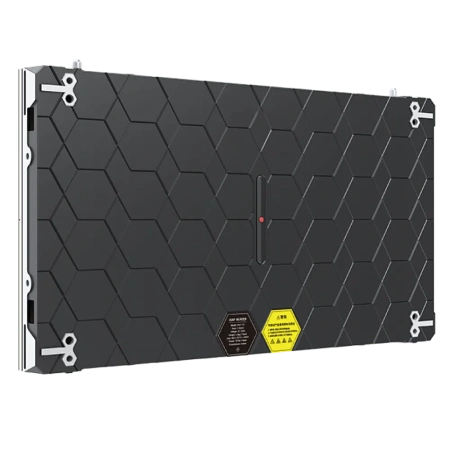 Полноцветная LED видеостена itC TV-COB125-Y