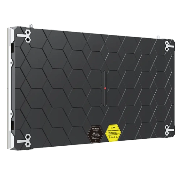 Полноцветная LED видеостена itC TV-COB093-Y