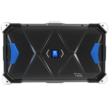 Полноцветная LED видеостена itC TV-PG187-DX