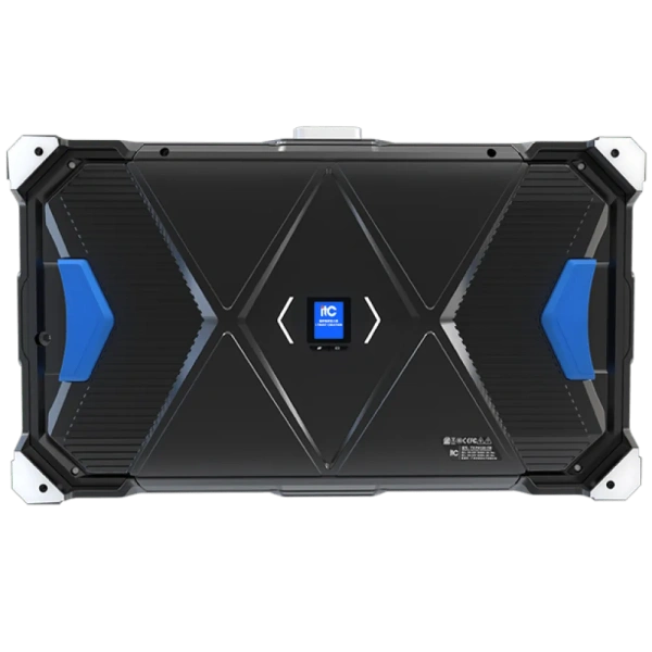 Полноцветная LED видеостена itC TV-PG093-DX