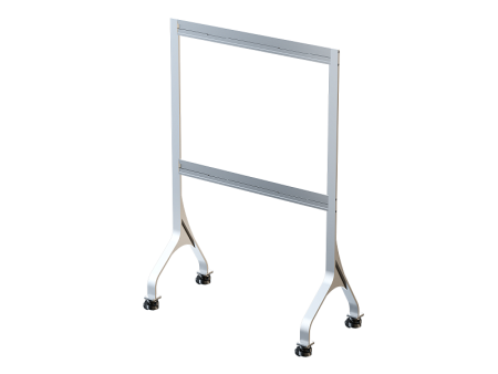 Мобильная напольная стойка для LED-панелей WG110 itC TV-LD110