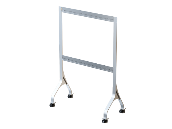 Мобильная напольная стойка для LED-панелей WG138 itC TV-LD138