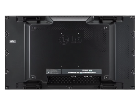 Профессиональный дисплей для видеостен 49" LG 49VL5PJ-A 