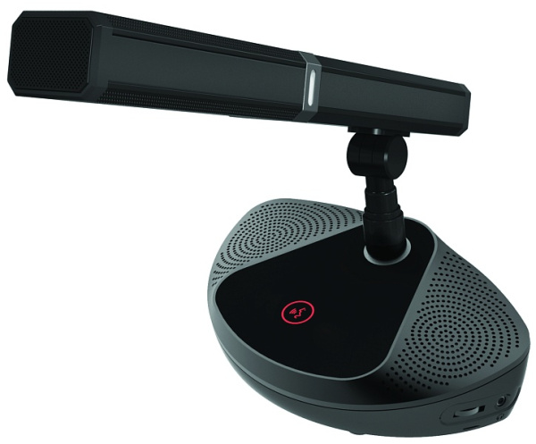 Микрофон делегата itC TS-0202DA