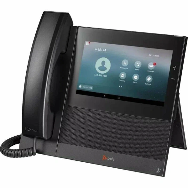 IP-телефон Polycom CCX 600