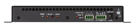 Сетевой AV-кодер/декодер Crestron DM-NVX-363