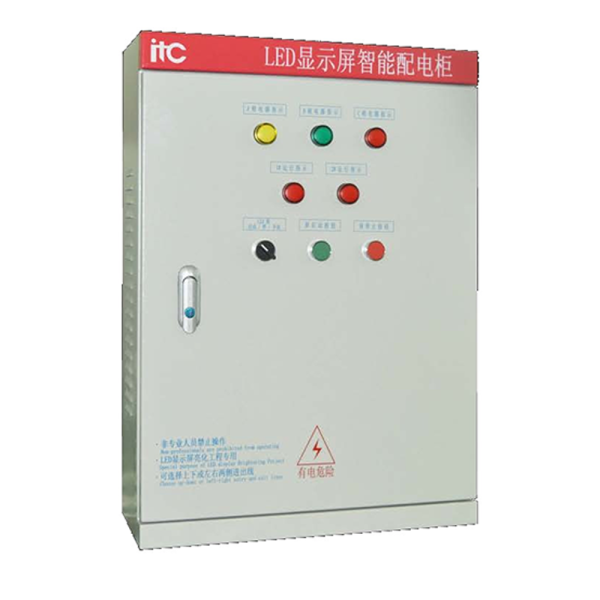 Электрощит itC TV-C8040KW