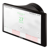 Комплект для монтажа на несколько поверхностей для серии TSW-770 Crestron TSW-770-MSMK-B-S
