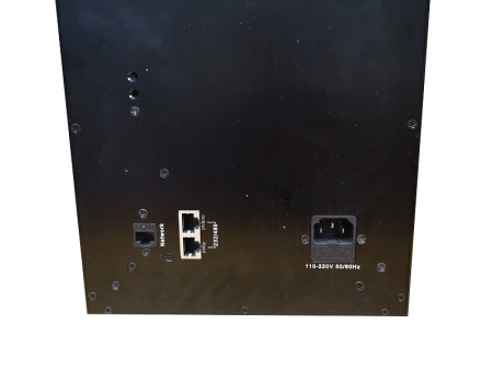 Экран LCD 7" itC TS-F1107T