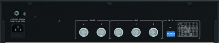 Контроллер расширения itC TS-0604ME