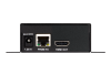 Приемник HDMI® через CATx Crestron HD-RX-101-C-E