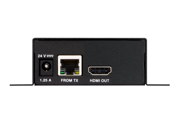 Приемник HDMI® через CATx Crestron HD-RX-101-C-E