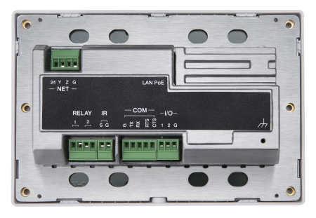 MPC3-302-W Контроллер презентаций, белый