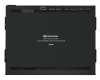 AV-коммутатор и ресивер с 4-портовым Ethernet-коммутатором Crestron HD-RX-4K-510-C-E-SW4