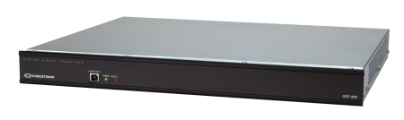 Цифровой сигнальный процессор Crestron Avia™ 8x6 DSP-860