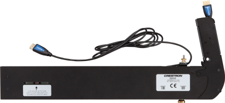 Кабельный ретрактор FlipTop™, USB Type-A на USB Type-A Crestron CBLR2-USB