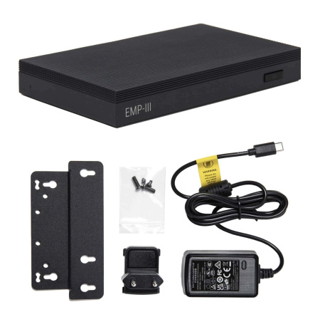 Цифровой медиаплеер Spinetix iQnetiX EMP-III