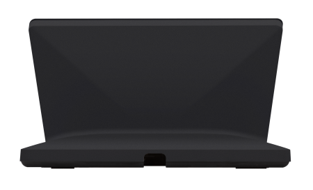 7-дюймовый настольный сенсорный экран Crestron TS-770-GV-B-S