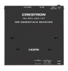 Приемник DM® Essentials Crestron HD-RXC-4KZ-101