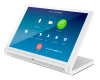 10,1-дюймовый настольный сенсорный экран Crestron TS-1070-W-S